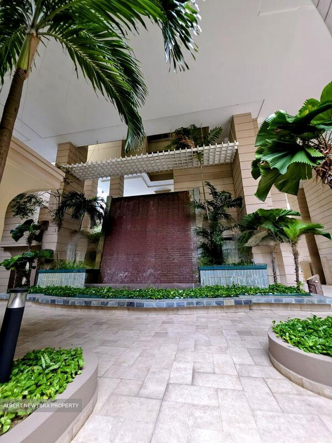 Parkshore (D15), Condominium #484451421